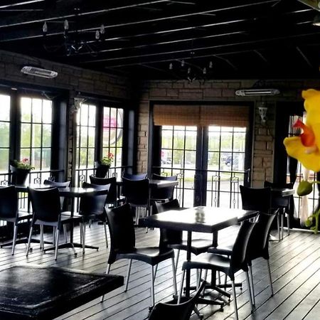 Auberge Happy Logis Lac-Etchemin Εξωτερικό φωτογραφία