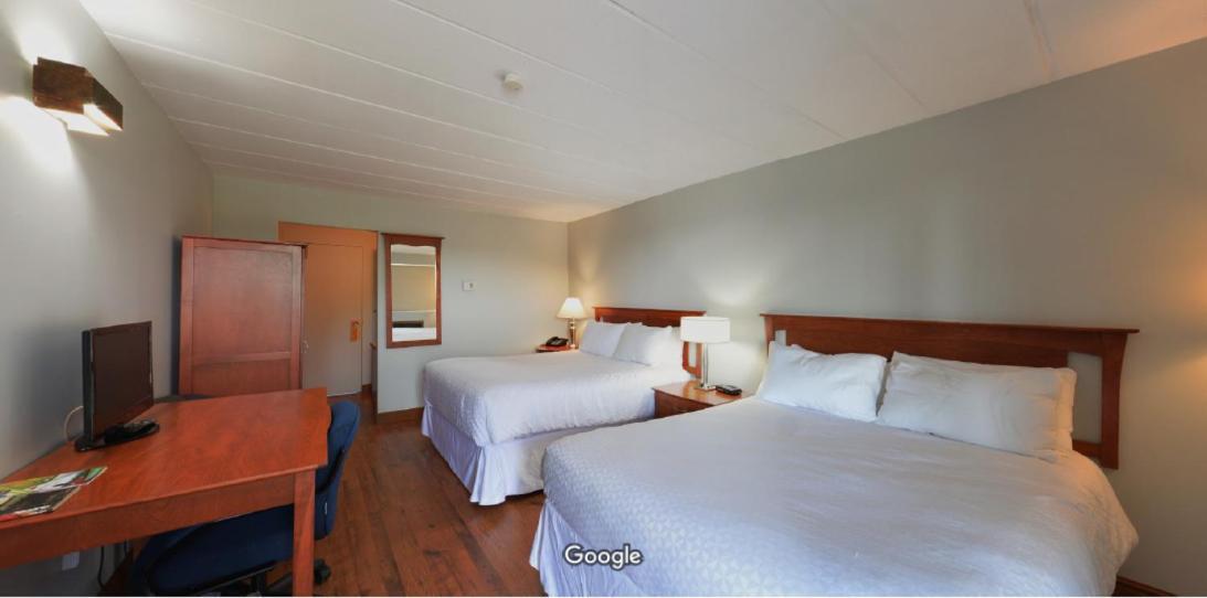 Auberge Happy Logis Lac-Etchemin Εξωτερικό φωτογραφία