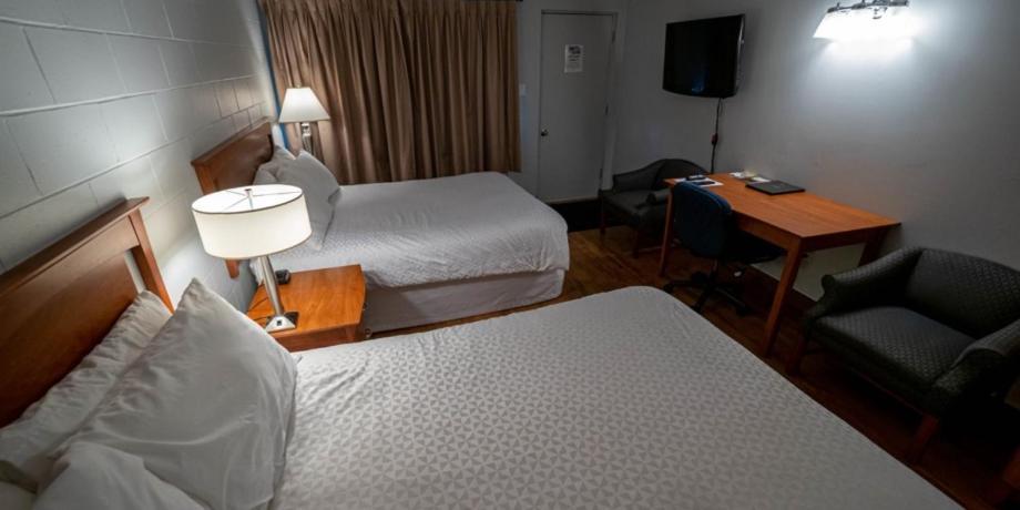 Auberge Happy Logis Lac-Etchemin Εξωτερικό φωτογραφία