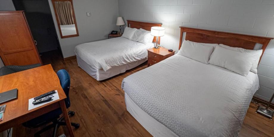 Auberge Happy Logis Lac-Etchemin Εξωτερικό φωτογραφία